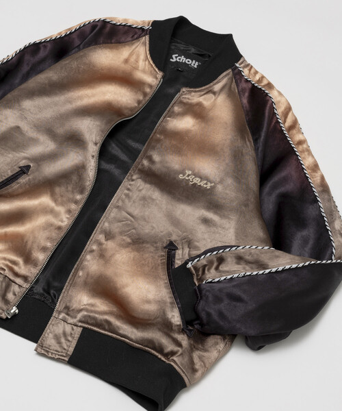 SCHOTT | Schott/ショット/LOT. 962J FP COVERALL/ファイアプルーフ