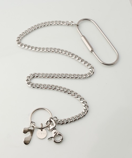 JIEDA | WALLET CHAIN - Buyee, an Online Proxy Shopping