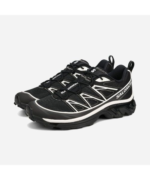 Salomon XT-EVR GTX W 24.0cm ブラック サロモン Salomon エックス