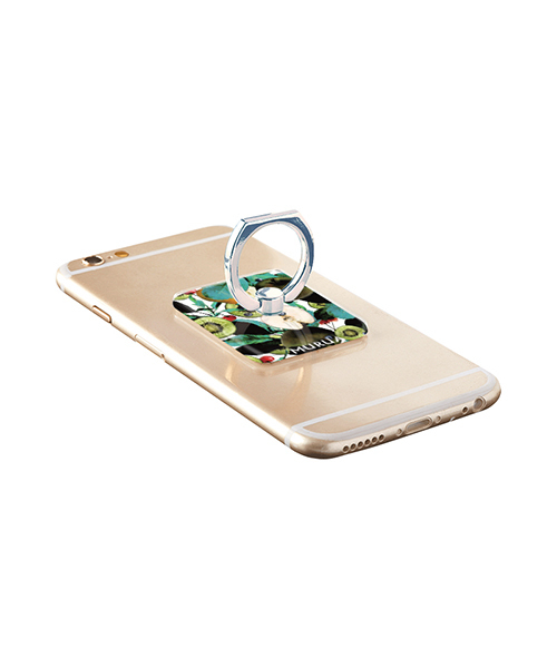 Murua スマートフォン専用リング Murua ムルーア Gizmobies Tropical Fruits Buyee日本代购服务 于zozotown购物 Bot Online