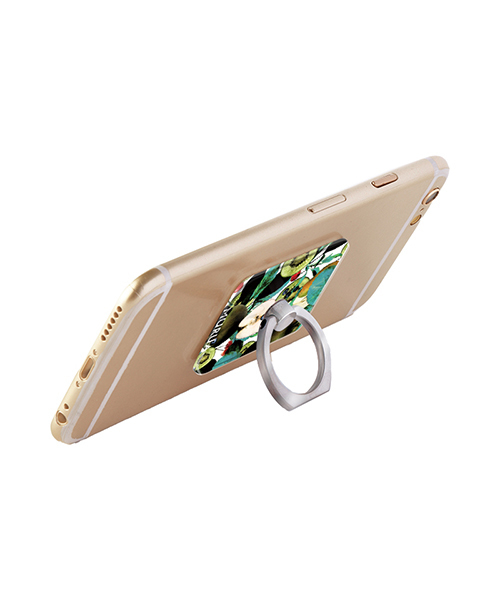 Murua スマートフォン専用リング Murua ムルーア Gizmobies Tropical Fruits Buyee日本代购服务 于zozotown购物 Bot Online