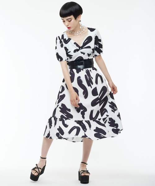 Narcissus Narcissus モノトーンセットアップ Buyee An Online Proxy Shopping Service Shop At Zozotown Bot Online