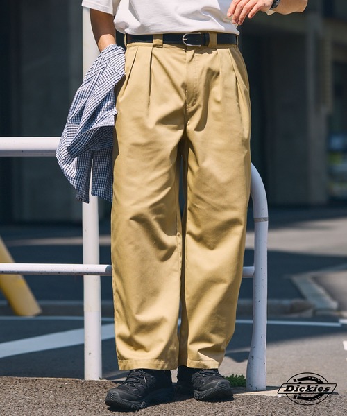 洋服セット FREAK'S STORE（フリークスストア） uvカット セットアップ 夏