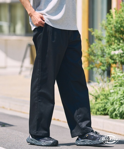 DICKIES | <セットアップ対応> Dickies/ディッキーズ 別注 TCツイル
