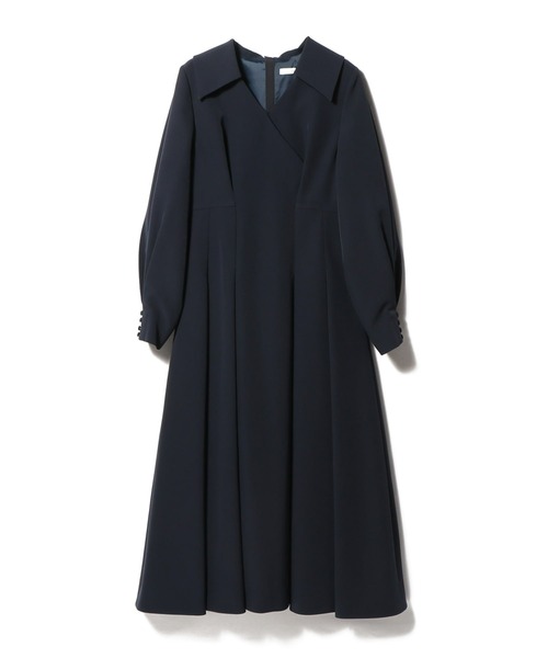 COLUMN | COLUMN / シアーカットロングスリーブカットソー - Buyee, an  