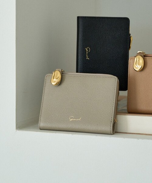 GEMEIL | ミニマルウォレット（SO-411） - Buyee, an Online Proxy