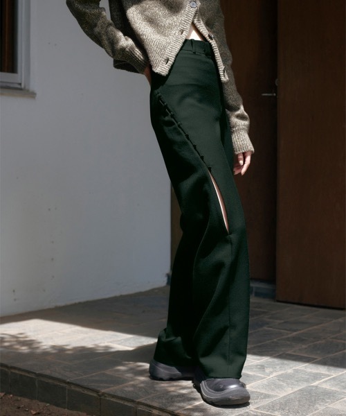 テーロプラン Nicholas Trousers