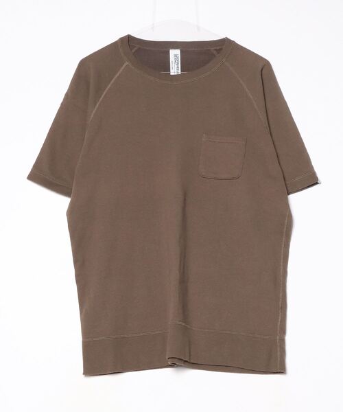 【非売品】Loopwheeler 福助 福助 公式 アパレル[品番：FKSU0010681]｜福助オンラインストア