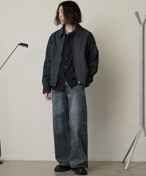 WYM LIDNM | Buyee, an Online Proxy Shopping Service | Shop at ZOZOTOWN