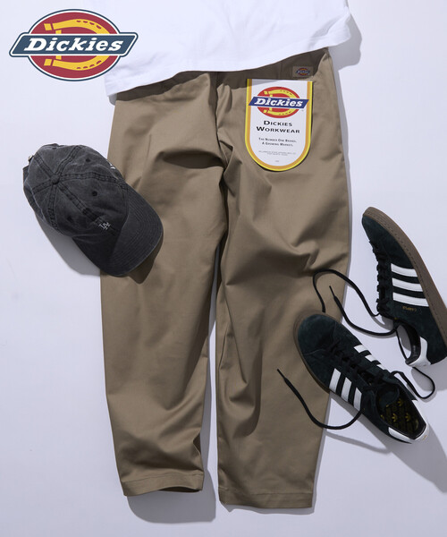 FREAK'S STORE | 限定展開 Dickies×FREAK'S STORE ディッキーズ 別注