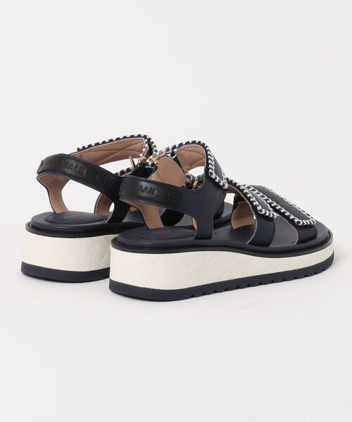 【Cole Haan】グランドプロ デイリン ウェッジ サンダル グランドプロ デイリン ウェッジ スライド サンダル womens