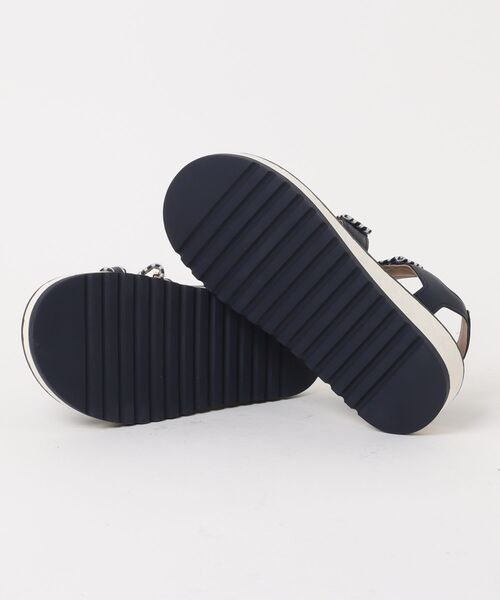 COLE HAAN | グランドプロ デイリン ウェッジ トリプル