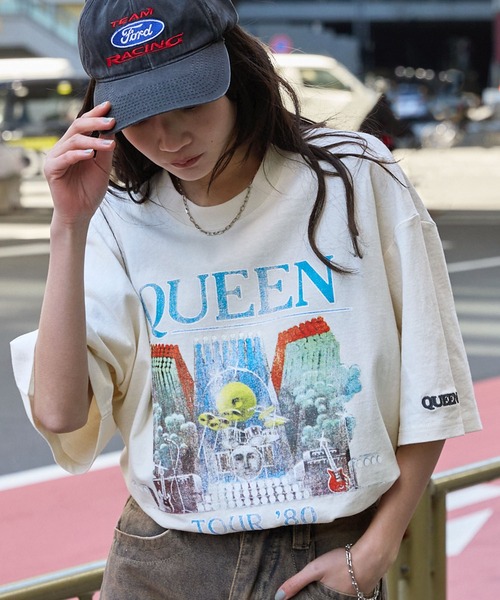 MONO-MART | 【QUEEN/THE ROLLING STONES/Aero smith/BON JOVI