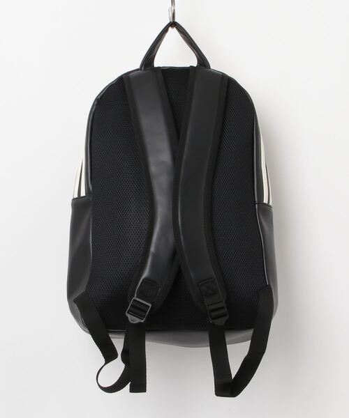 ADIDAS | ポリウレタン バックパック アウトライントレフォイル