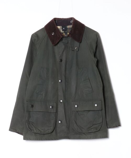 名品♡大人気　BARBOUR バブアー　BEDAL カーキ　カバーオール Barbour |일본 상점 온라인 대리 쇼핑 | ZOZOTOWN 제품을 전 세계적