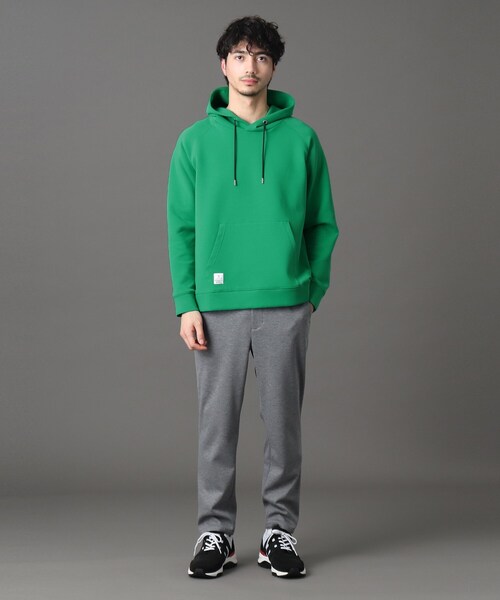 Dressterior ダンボールニットパーカー Buyee Servis Onlajn Proksi Magazin V Zozotown