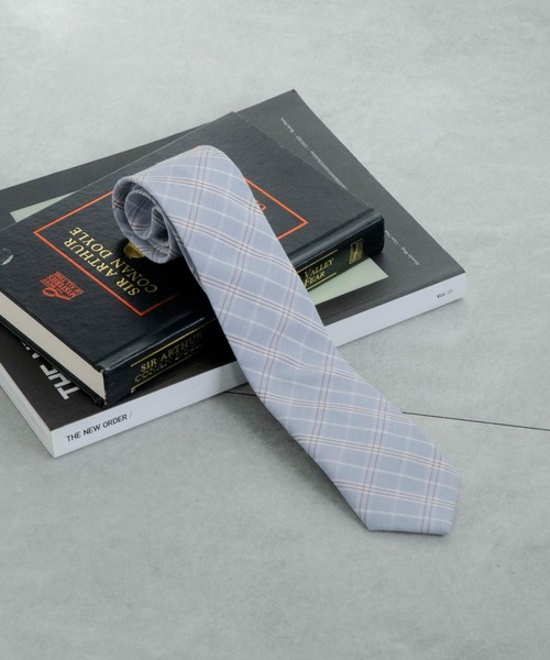 蝶ネクタイ ペイズリーレジメンリーフ蝶タイ LT.BLUE リバーシブルペイズリーレジメンタル蝶タイ WHITE×