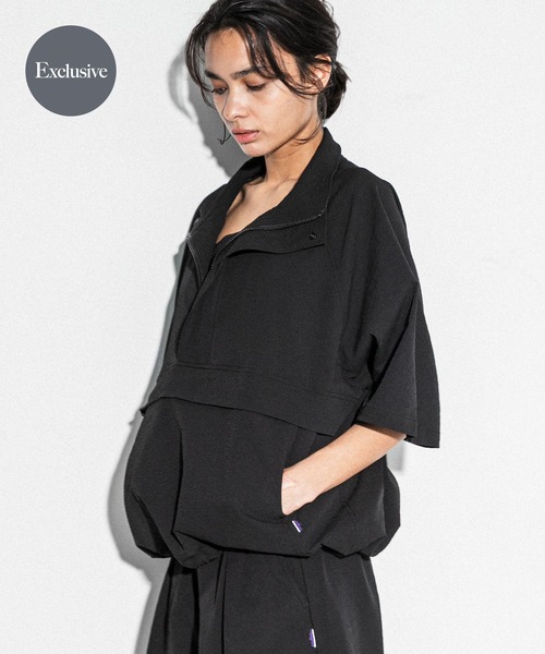 『別注』THOUSAND MILE×UR　WASHER CODE SHIRTS セール】『別注』THOUSAND MILE×UR WASHER CODE SHIRTS（シャツ