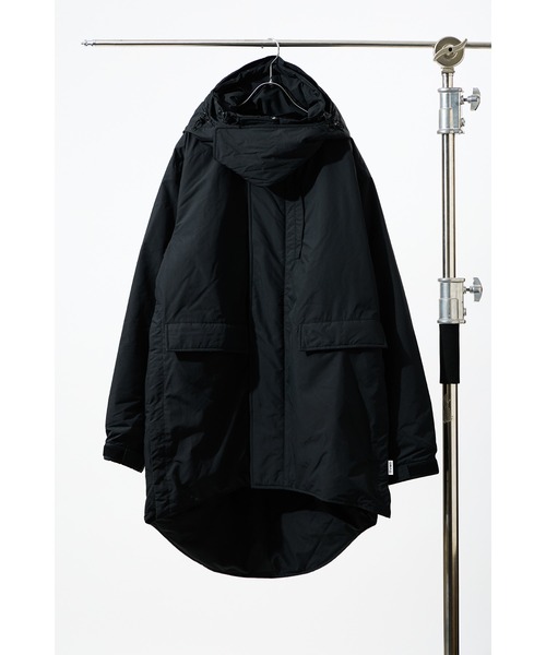KWD | 【 KWD / ケーダブルディー 】DOWN MONSTER JACKET / モンスター