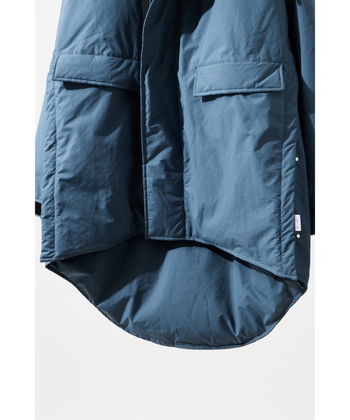 KWD | 【 KWD / ケーダブルディー 】DOWN MONSTER JACKET / モンスター