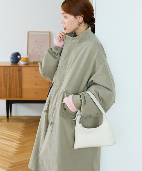 FREAK'S STORE | 限定展開 M65 ライナー モッズ セット コート