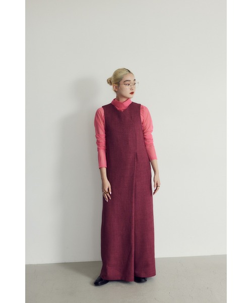 HeRIN.CYE 【mio yanase / jumpsuit】 HERIN.CYE | mio yanase / jumpsuit - Buyee, an Online Proxy