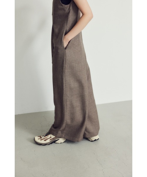 HeRIN.CYE 【mio yanase / jumpsuit】 HERIN.CYE | mio yanase / jumpsuit - Buyee, an Online Proxy