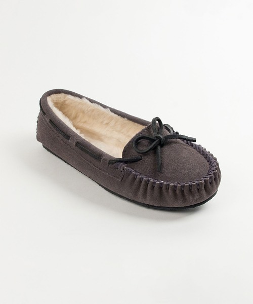 MINNETONKA | MINNETONKA（ミネトンカ） / ファースエード