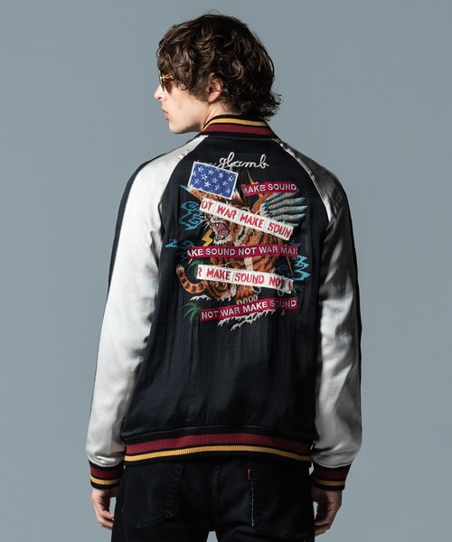 GLAMB | スカジャン - Buyee, an Online Proxy Shopping Service