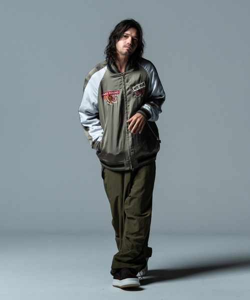 GLAMB | スカジャン - Buyee, an Online Proxy Shopping Service