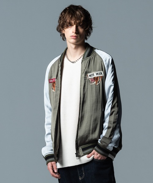 GLAMB | スカジャン - Buyee, an Online Proxy Shopping Service