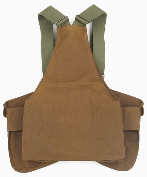 FILSON | FILSON/フィルソン Tin Cloth Game Bag/ティンクロス ゲーム