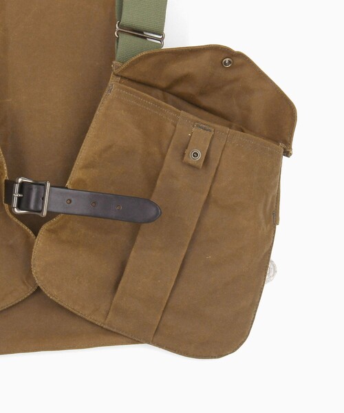 FILSON | FILSON/フィルソン Tin Cloth Game Bag/ティンクロス ゲーム