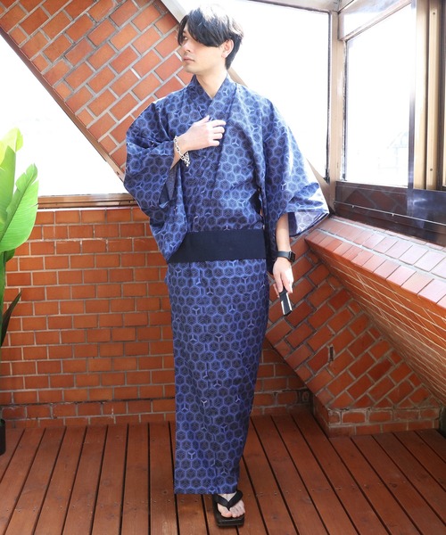 8(EIGHT) | 浴衣 単品 - Buyee, an Online Proxy Shopping