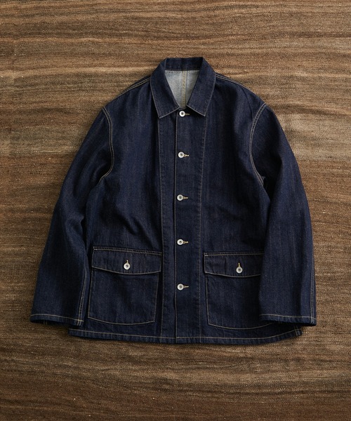 WILD LIFE TAILOR ADAM ET ROPE' | 【WILD LIFE TAILOR