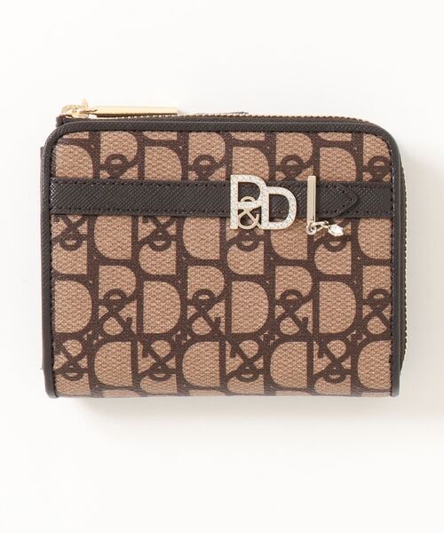 PINKY&DIANNE | PINKY&DIANNE(ピンキー＆ダイアン) ソフトレオパード