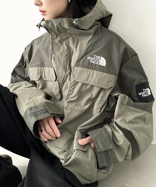 THE NORTH FACE | 国内未発売 THE NORTH FACE(ザ・ノースフェイス