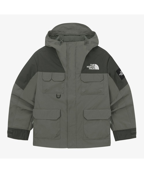 THE NORTH FACE | 国内未発売 THE NORTH FACE(ザ・ノースフェイス