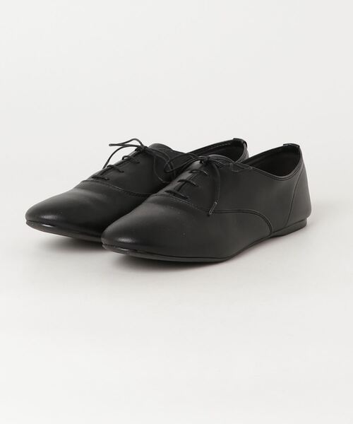 値下げしました！新品未使用袋付きFreed of London 2足 △4xx FREED フリードトゥシューズ 4 ½ XX L