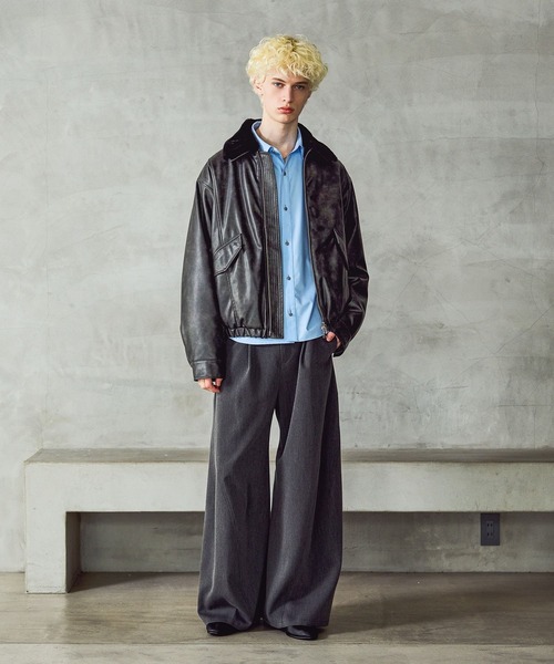 HARE | スラックス - Buyee, an Online Proxy Shopping Service | Shop