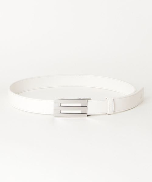 Adidas ウィメンズ エンボスpuベルト Adidas Golf アディダスゴルフ 3 Stripes Embossed Pu Belt Buyee An Online Proxy Shopping Service Shop At Zozotown Bot Online