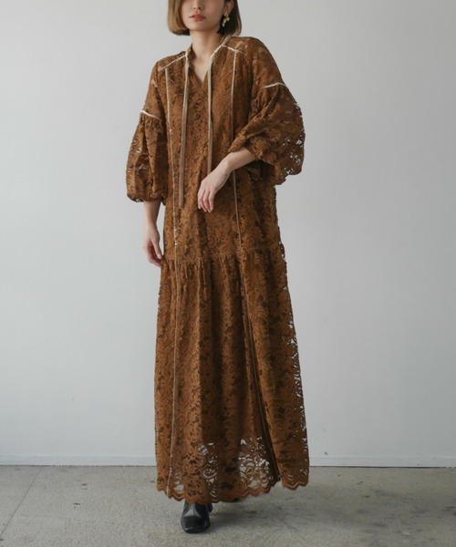 MY SHAWTY | campari lace day dress - Buyee, an Online Proxy 