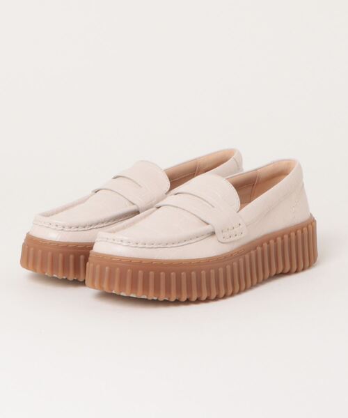 CLARKS Torhill Penny / トーヒルペニー トーヒルペニー/Torhill Penny《Clarks》｜I.T.'S