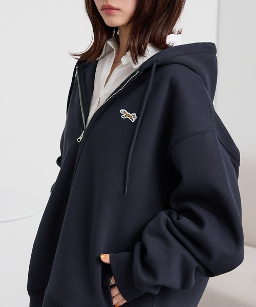 Tops Hoodie ZOZOTOWN WOMEN Sale Price | Buyee, an Online