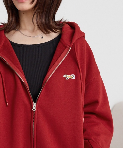 MONO-MART | PENNEYS/ペニーズ 別注 THE FOX ロゴ ワンポイント