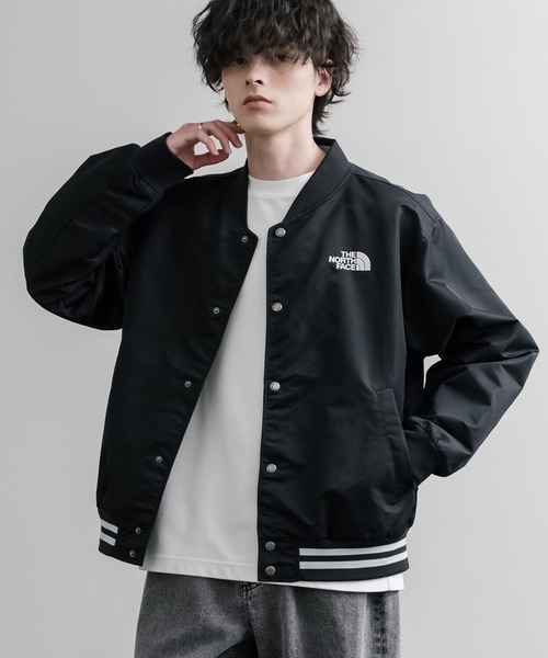 Jackets/Outer Varsity Jacket MEN | Buyee, an Online Proxy Shopping