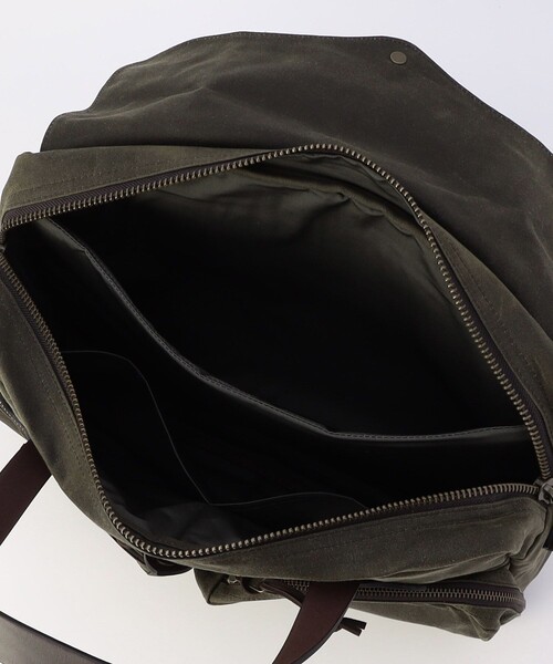 FILSON | FILSON/フィルソン 24 Hour Tin Cloth Briefcase/24アワー
