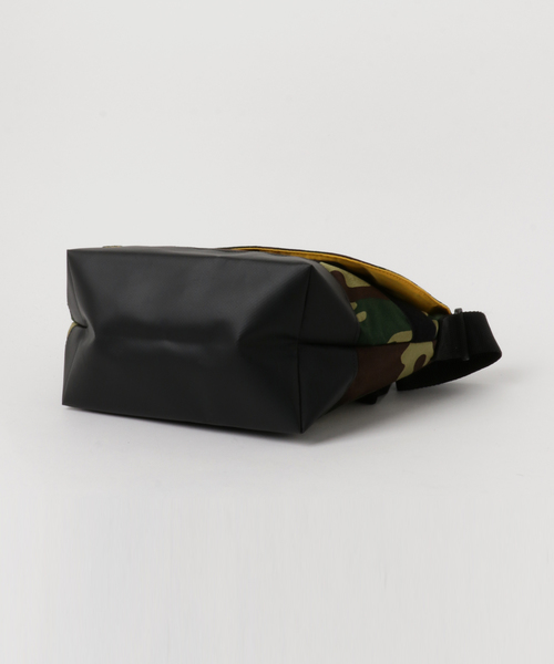 DE MARTINI | De Martini MESSENGER BAG SMALL - Buyee, an