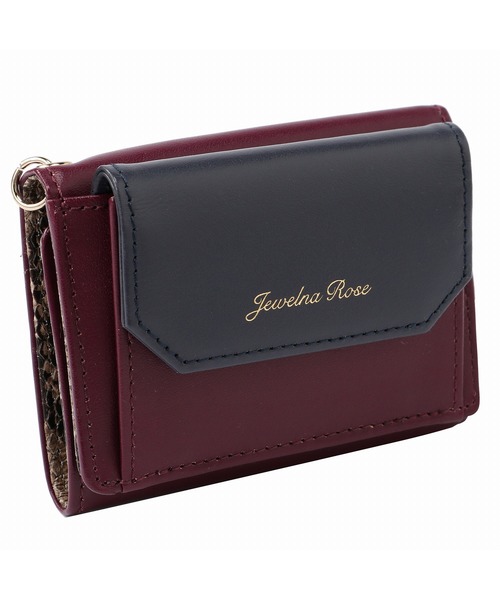 Jewelna Rose クレアラ ウォレット ミニ財布 Buyee An Online Proxy Shopping Service Shop At Zozotown Bot Online