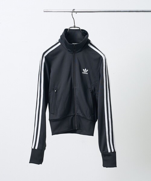 アディカラー ウーブン ファイヤーバード トラックトップSize M アディカラー ウーブン ファイヤーバード トラックトップ ナイト